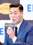 [MD포토] 서장훈 