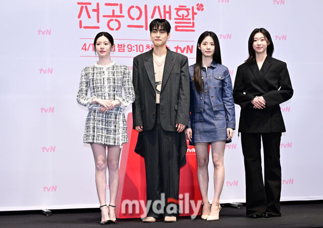 고윤정, tvN 슬기로울 전공의생활 종영 소감 큰 전환점, 더 많은 사랑과 응원 기대