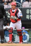 한준수의 성장통은 이 포수에겐 기회다…KIA 31세 수비형 포수도 예비 FA, 지금 자신을 보여다오