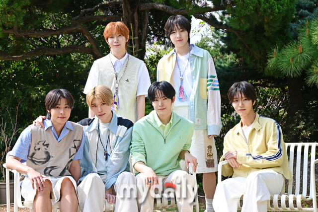 인기 보이그룹 NCT WISH, 미니앨범 팝팝 컴백 소식!