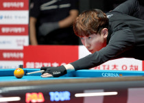 김동영, 고경남, 신남호 등 ‘1부투어 경력직’들, PBA 큐스쿨 2R 진출