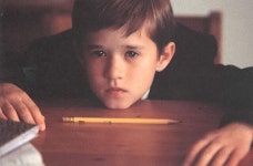 최고의 반전영화 ‘식스센스’ 아역배우, 충격적 근황[해외이슈]