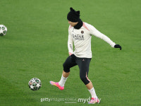 '올 시즌 최고의 경기였다'…이강인, PSG 부상 복귀전 최고 평점 맹활약