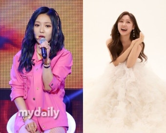 미쓰에이 첫 유부녀 탄생…'7년 열애' 민, 사업가와 6월 결혼 [MD이슈]