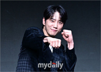 이준영, 전작 '폭싹 속았수다' 느낌 지우는 펀치
