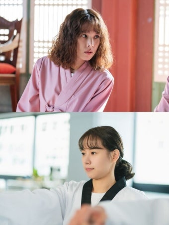 조윤희, 쌍둥이맘 됐다…육퇴 후 살려고 술 마시는데 '금주령' [금주를 부탁해]