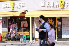 메가커피, 10년 만에 첫 가격 인상