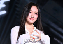 [MD포토] VVS 라나 일본 국적 메인 댄서