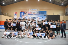 2025 KBA 3x3 코리아투어 2차 인제대회 개최…30일까지 참가 접수