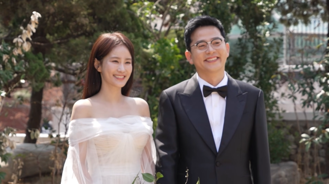 SBS 미운 우리 새끼 김준호-김지민, 경주 신혼여행으로 뜻밖의 충격 받아