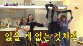 지구오락실3 오늘(25일) 첫방…이영지→안유진 아부다비 입성