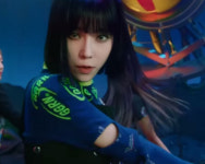 걸그룹 아이돌 의상, 뜯어보면 남자 팬티? 양말→신발까지 활용