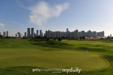 2025-2026 대한민국 베스트 코스 발표→잭니클라우스골프클럽코리아 1위! 클럽나인브릿지·웰링턴 2, 3위