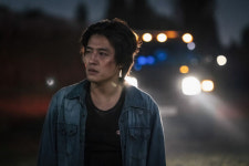 강하늘, 대리운전 기사 출신이었다…유해진 만나 180도 [야당]