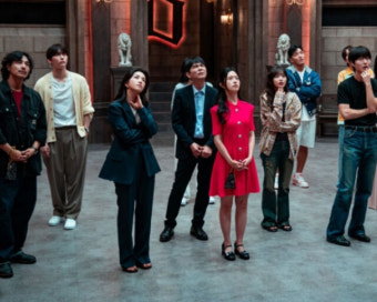 '데블스 플랜 2' 터져버린 논란, 이세돌 탈락→정현규 '왕따 플레이'까지