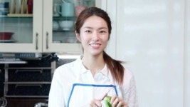 '중증' 하영, 대대로 의사 집안 