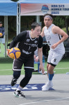 KBA 3x3 KOREA TOUR 2차 인제대회, 17일 예선 성료→18일 결선 경기 진행
