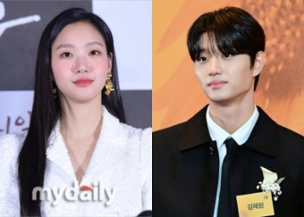 '대세' 김재원, 김고은의 남자 된다…순록 役 낙점 [유미의 세포들3]