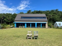 6월 보랏빛 라벤더 물결 출렁 ‘고창청농원’으로