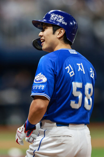 '0-1→1-1→2-2→6-3' 김지찬 연장 11회 결승타&구자욱 싹쓸이 2루타→삼성, 3연패&원정 7연패 탈출!…키움 2연패 [MD고척]