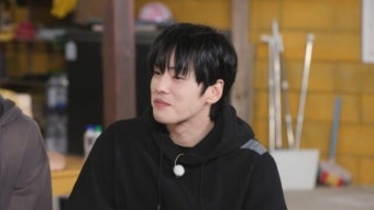 김정현, 여자친구 밝히나…의미심장 발언에 촬영장 발칵 [가오정]