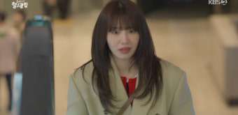 정은지, 이준영에 푹 빠졌다…