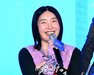 [MD포토] 립제이 '기대하세요 멋진 춤'