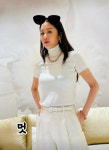 ‘고현정의 슬픈 소식’ 이후, 어떻게 지내나 봤더니