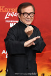 71살 성룡 “지난 64년간 매일 훈련, 지금도 대역 없이 액션연기”[해외이슈]