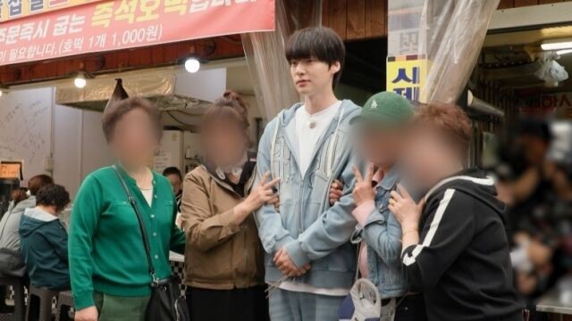 안재현, 이혼 후 울음에 대한 솔직한 고백 정말 많이 울었던 시기