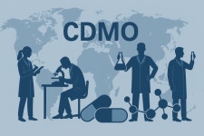 삼성바이오·론자·후지필름·우시… 글로벌 CDMO 4강 경쟁 ‘격화’