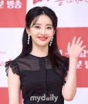 안이서, ♥남편 잘 만났네…결혼 후 승승장구