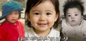 김준호김지민, 결혼 전 2세 준비 돌입했다 '유전자 검사까지'