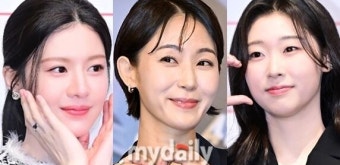 고윤정, 손지윤·한예지와 재회…'언슬전' 우정 영원해