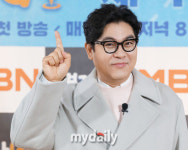 김용만 아들, 버클리 음대 때려치우고 클럽 디제잉 아버지는 울었는데
