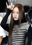 [MD포토] 올데이 프로젝트 영서, 새침하게