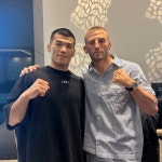UFC 오반 엘리엇, 깔끔하게 패배 인정 완전 박살났다, 고석현이 더 강했다