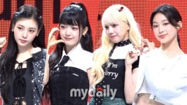 베이비돈크라이, 꿈의 데뷔 쇼케이스...첫 포토타임 어땠나?
