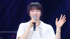 이상순, 알바생 박보검 재회…♥이효리가 신나서 스타일링해줘 [칸타빌레]