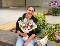 통합우승의 열쇠가 돌아온다 흥국생명 피치, 메디컬 테스트 이후 훈련 본격 합류 [MD더발리볼]