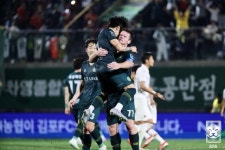 광주, 울산 상대로 설욕 가능할까...2025 하나은행 코리아컵 8강 개최