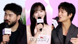 '첫 연애 때 어땠냐고요?' 서인국X강한나X카더가든 솔직 고백 ('모태솔로')