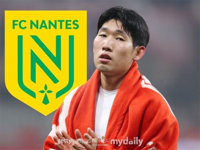 홍현석, 독일 축구 마인츠서 떠나 프랑스 낭트 클럽, 새로운 도전