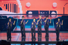 라이즈 마지막 콘서트, 더 섹시하고 귀엽게…기절할 때까지 무대 할 것 [MD현장]