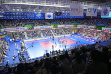 한국 배구의 미래를 위해 IBK기업은행, 전국 중·고 배구대회 신설...오는 8일 삼척서 개막