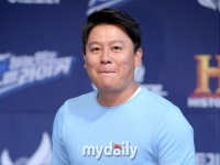쿨 이재훈, 3주 만에 10kg 감량했다…20대 리즈 복귀 완료