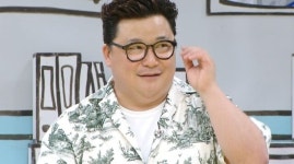 결혼 발표 윤정수, 경매로 잃은 청담동 아파트 방문…♥12세연하와 잘 살겠다 [홈즈]