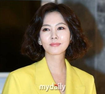 '김승우' 김남주, 집 공개 후 딸한테 한소리 들었다…