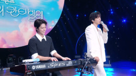 박보검 피아노 치고, 안효섭 노래 부른다…역대급 비주얼 성사 [칸타빌레]