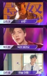 김희재·박지현·이찬원 맞대결…'더 트롯쇼' 1위는?